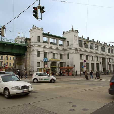 Hotel Stalehner Виена Екстериор снимка