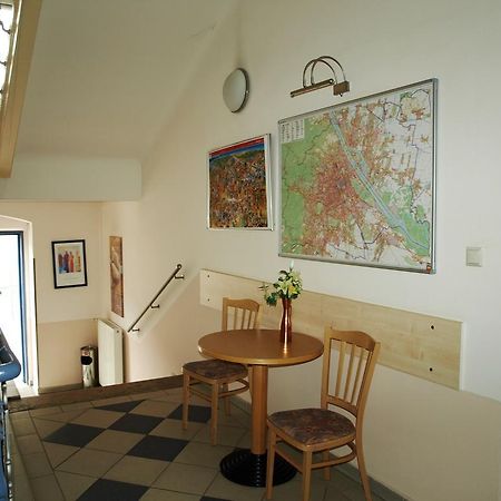 Hotel Stalehner Виена Екстериор снимка