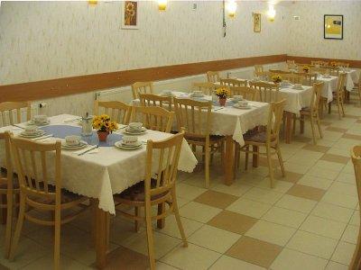 Hotel Stalehner Виена Екстериор снимка