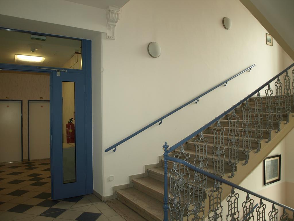Hotel Stalehner Виена Стая снимка