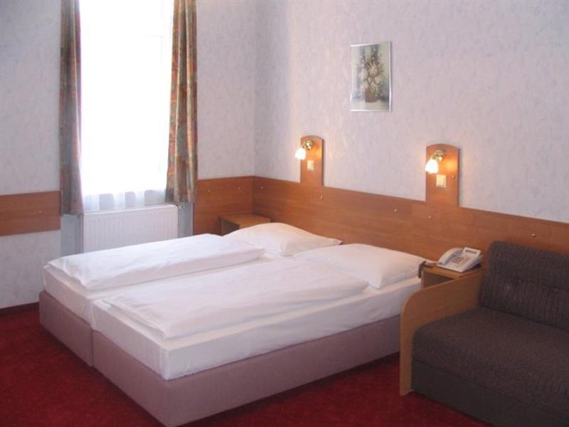 Hotel Stalehner Виена Екстериор снимка
