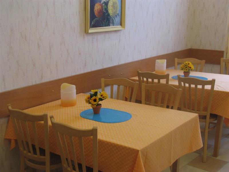 Hotel Stalehner Виена Екстериор снимка