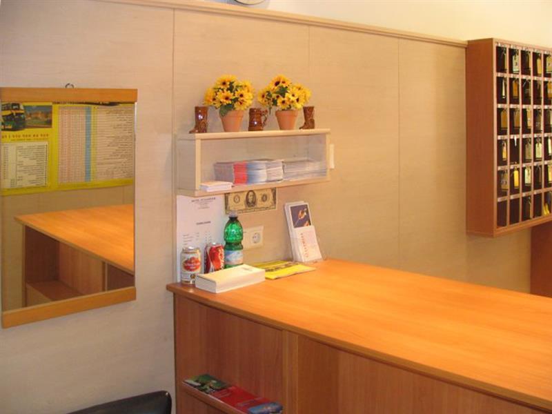 Hotel Stalehner Виена Екстериор снимка