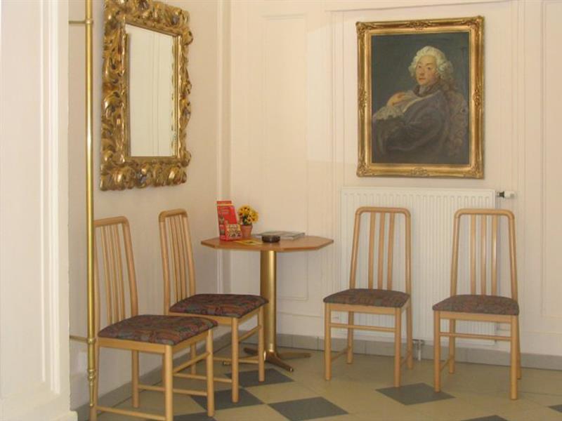 Hotel Stalehner Виена Екстериор снимка