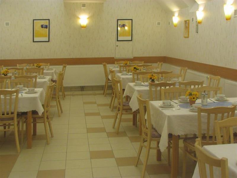 Hotel Stalehner Виена Екстериор снимка