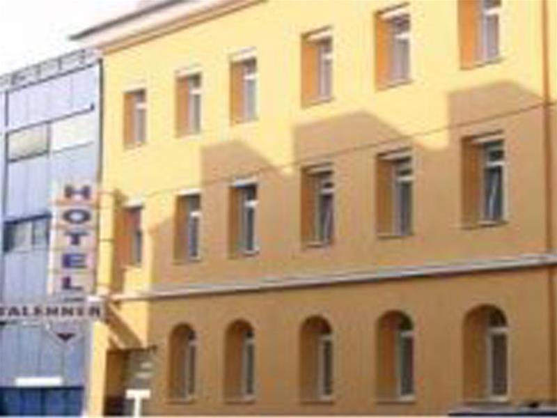 Hotel Stalehner Виена Екстериор снимка