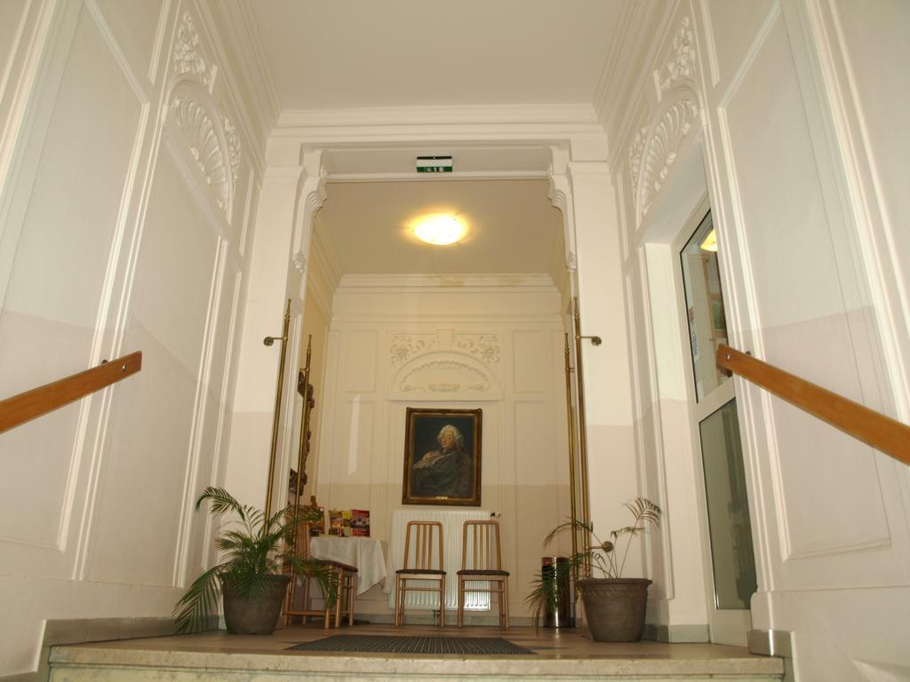 Hotel Stalehner Виена Екстериор снимка