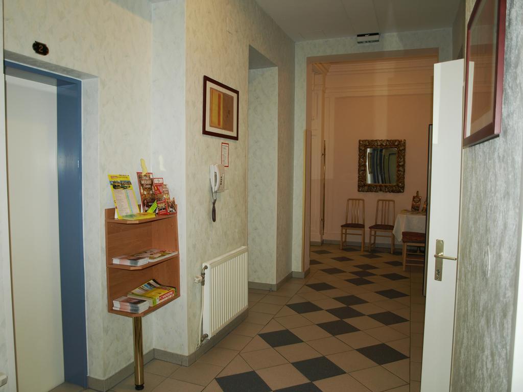 Hotel Stalehner Виена Екстериор снимка