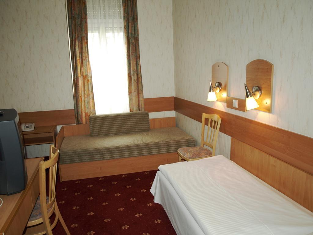 Hotel Stalehner Виена Екстериор снимка