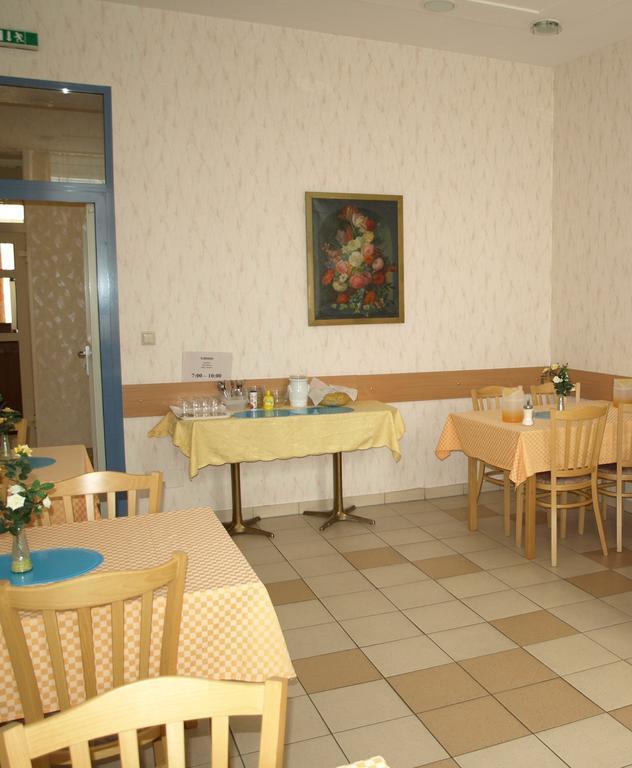 Hotel Stalehner Виена Екстериор снимка