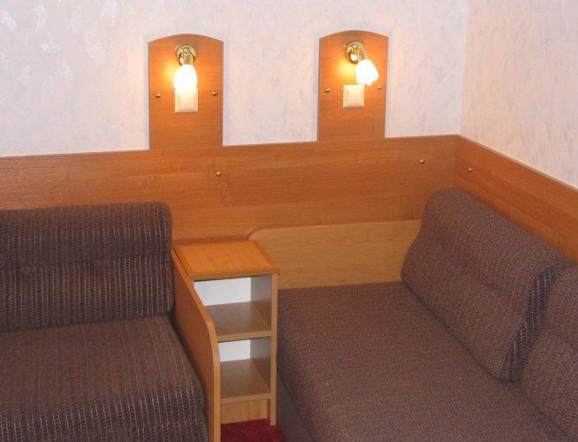 Hotel Stalehner Виена Екстериор снимка